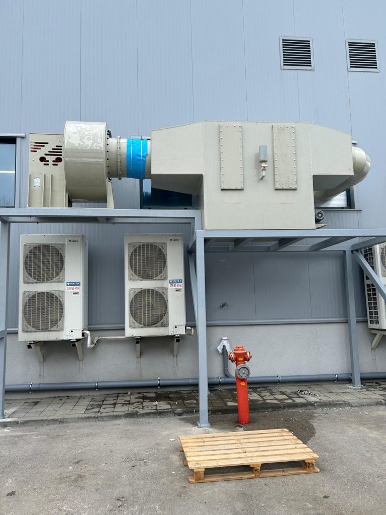 gaz yıkama scrubber 2